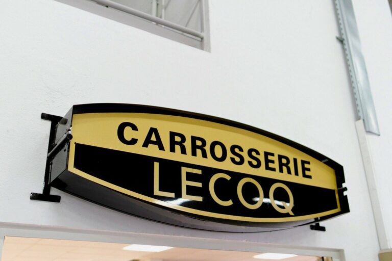 carrossier André Lecoq 6